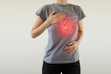 Cardiovascular health/ Hypertension