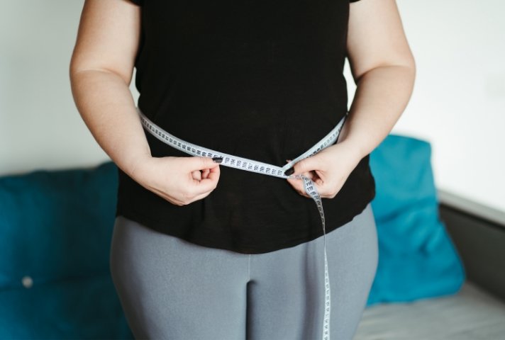 Weight Gain
