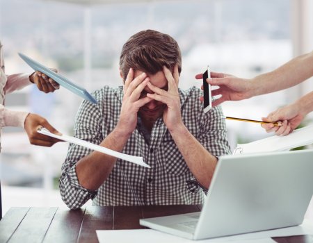 Manage Stress