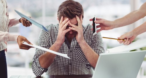 Manage Stress