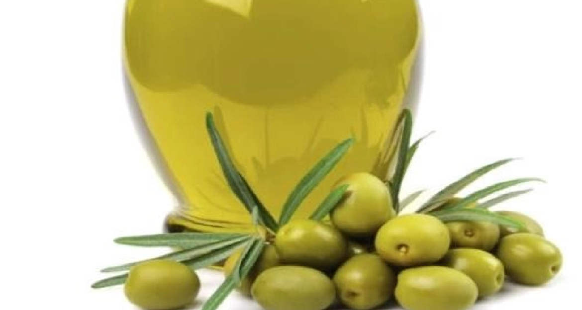 All about olive oil