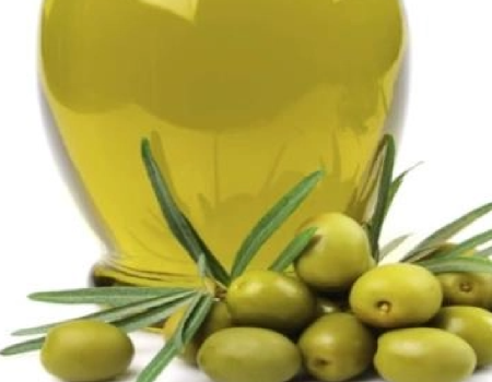 All about olive oil