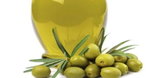 All about olive oil