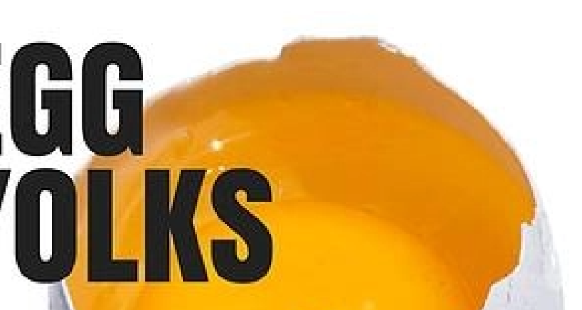 Egg Yolks