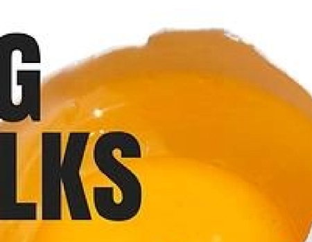 Egg Yolks