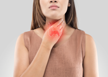 Thyroid health