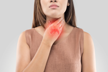 Thyroid health
