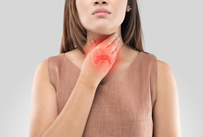 Thyroid health