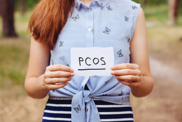 PCOS/PCOD