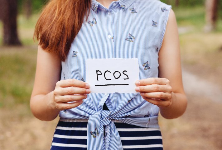 PCOS/PCOD