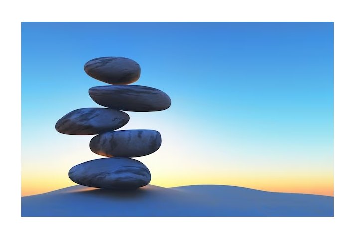 Balance your Hormones